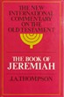 The Book of Jeremiah- The International Commentary on the New Testamenr