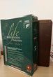 NLT Life Application Study Bible