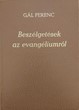 Beszélgetések az evangéliumról