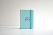 Angol Biblia - New International Version, Pocket Mint Polka-Dot Notebook Bible