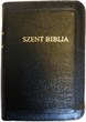Biblia Károli fordítás, zsebméretű díszkiadás