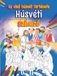 Húsvéti színező – Az első húsvét története