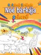 Nóé bárkája színező – Az özönvíz története