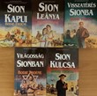 Sion krónikái 1-5