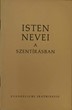 Isten nevei a Szentírásban